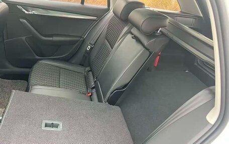 Skoda Octavia, 2020 год, 1 390 000 рублей, 17 фотография