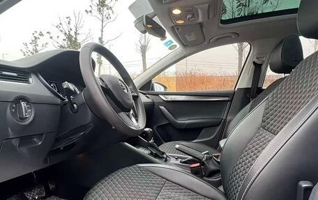 Skoda Octavia, 2020 год, 1 390 000 рублей, 18 фотография