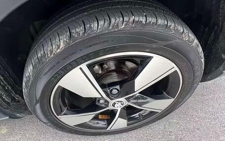 Skoda Octavia, 2020 год, 1 390 000 рублей, 19 фотография