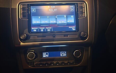 Volkswagen Polo VI (EU Market), 2019 год, 1 230 000 рублей, 10 фотография