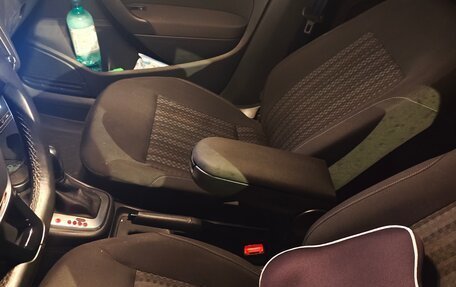 Volkswagen Polo VI (EU Market), 2019 год, 1 230 000 рублей, 7 фотография