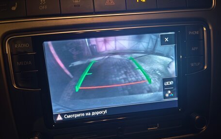 Volkswagen Polo VI (EU Market), 2019 год, 1 230 000 рублей, 9 фотография