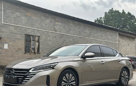 Nissan Altima VI (L34), 2022 год, 1 950 000 рублей, 1 фотография