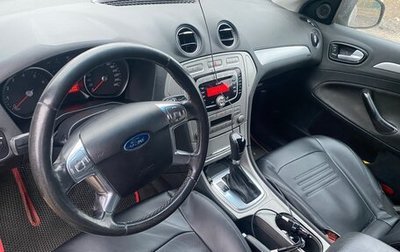 Ford Mondeo IV, 2008 год, 550 000 рублей, 1 фотография