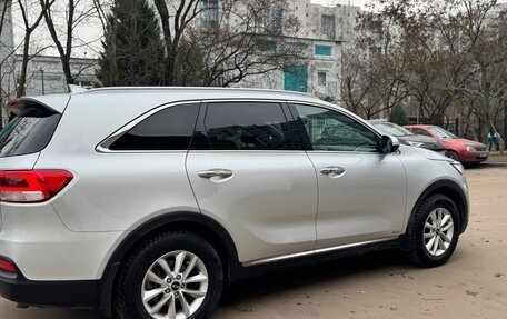 KIA Sorento III Prime рестайлинг, 2017 год, 3 350 000 рублей, 5 фотография