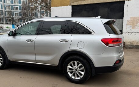 KIA Sorento III Prime рестайлинг, 2017 год, 3 350 000 рублей, 11 фотография