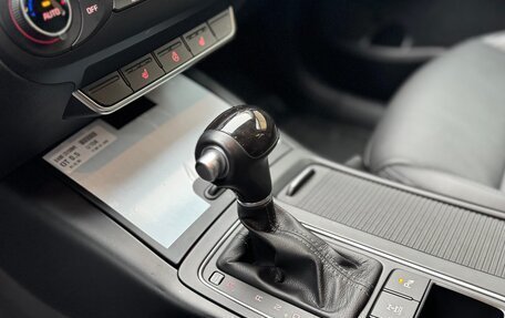 KIA Sorento III Prime рестайлинг, 2017 год, 3 350 000 рублей, 20 фотография