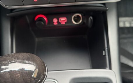 KIA Sorento III Prime рестайлинг, 2017 год, 3 350 000 рублей, 26 фотография