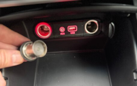 KIA Sorento III Prime рестайлинг, 2017 год, 3 350 000 рублей, 22 фотография