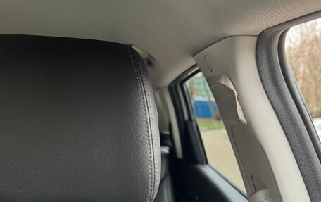 KIA Sorento III Prime рестайлинг, 2017 год, 3 350 000 рублей, 23 фотография