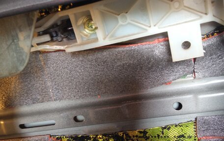 KIA Rio III рестайлинг, 2016 год, 940 000 рублей, 9 фотография