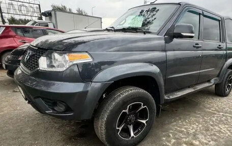 ЛуАЗ Pickup, 2018 год, 720 000 рублей, 1 фотография