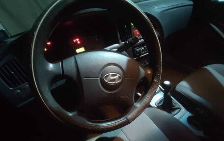 Hyundai Elantra III, 2009 год, 435 000 рублей, 2 фотография