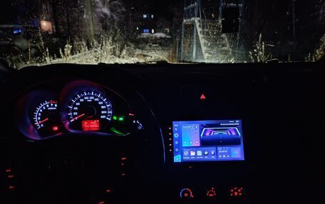 KIA Rio III рестайлинг, 2016 год, 940 000 рублей, 10 фотография