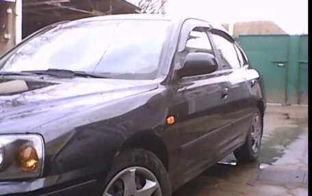 Hyundai Elantra III, 2009 год, 435 000 рублей, 3 фотография