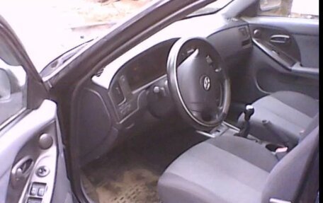 Hyundai Elantra III, 2009 год, 435 000 рублей, 6 фотография