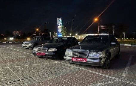 Mercedes-Benz W124, 1988 год, 555 555 рублей, 1 фотография