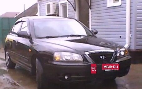 Hyundai Elantra III, 2009 год, 435 000 рублей, 5 фотография