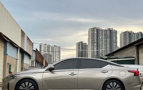 Nissan Altima VI (L34), 2022 год, 1 950 000 рублей, 8 фотография