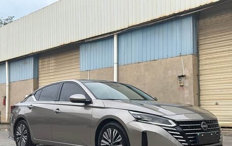 Nissan Altima VI (L34), 2022 год, 1 950 000 рублей, 9 фотография