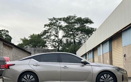 Nissan Altima VI (L34), 2022 год, 1 950 000 рублей, 12 фотография