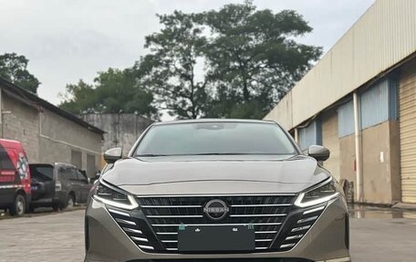 Nissan Altima VI (L34), 2022 год, 1 950 000 рублей, 3 фотография