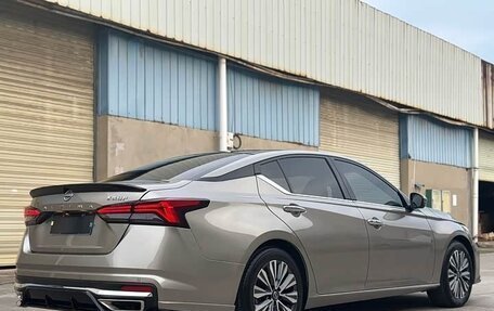 Nissan Altima VI (L34), 2022 год, 1 950 000 рублей, 2 фотография