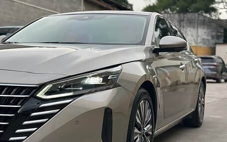 Nissan Altima VI (L34), 2022 год, 1 950 000 рублей, 4 фотография