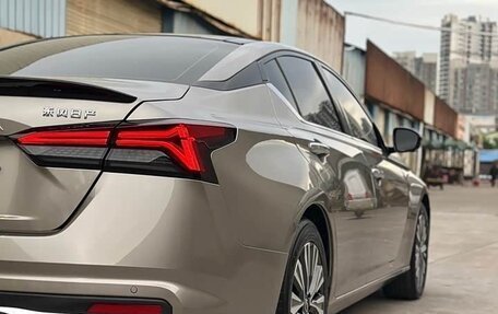 Nissan Altima VI (L34), 2022 год, 1 950 000 рублей, 5 фотография