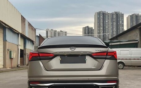 Nissan Altima VI (L34), 2022 год, 1 950 000 рублей, 10 фотография