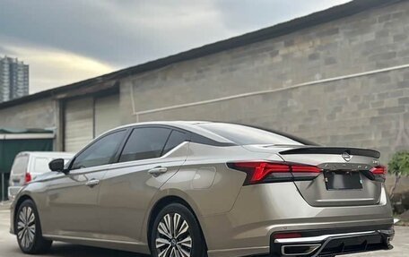 Nissan Altima VI (L34), 2022 год, 1 950 000 рублей, 7 фотография