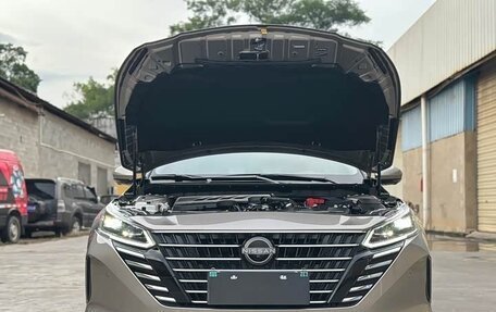 Nissan Altima VI (L34), 2022 год, 1 950 000 рублей, 11 фотография