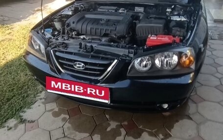 Hyundai Elantra III, 2009 год, 435 000 рублей, 8 фотография