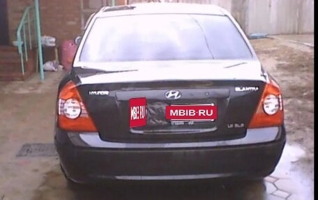 Hyundai Elantra III, 2009 год, 435 000 рублей, 7 фотография