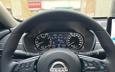 Nissan Altima VI (L34), 2022 год, 1 950 000 рублей, 15 фотография