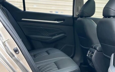 Nissan Altima VI (L34), 2022 год, 1 950 000 рублей, 16 фотография