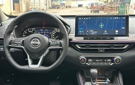 Nissan Altima VI (L34), 2022 год, 1 950 000 рублей, 14 фотография