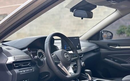 Nissan Altima VI (L34), 2022 год, 1 950 000 рублей, 22 фотография