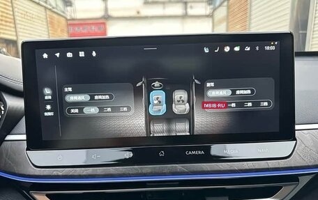 Nissan Altima VI (L34), 2022 год, 1 950 000 рублей, 23 фотография