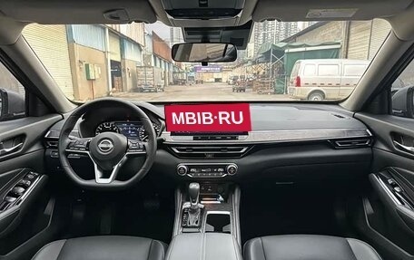 Nissan Altima VI (L34), 2022 год, 1 950 000 рублей, 20 фотография