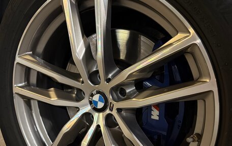 BMW X3, 2018 год, 3 850 000 рублей, 9 фотография