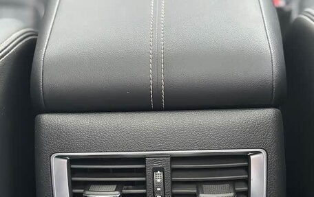 Nissan Altima VI (L34), 2022 год, 1 950 000 рублей, 26 фотография