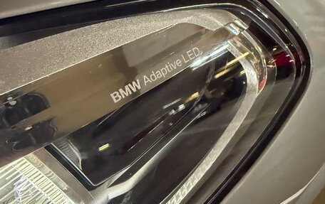 BMW X3, 2018 год, 3 850 000 рублей, 11 фотография