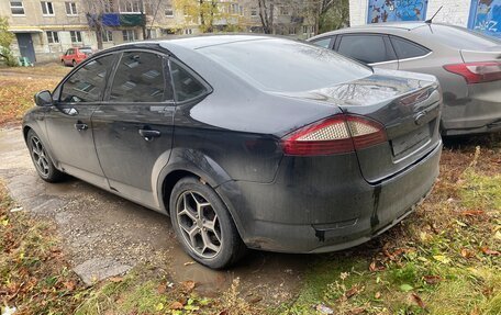Ford Mondeo IV, 2008 год, 550 000 рублей, 3 фотография
