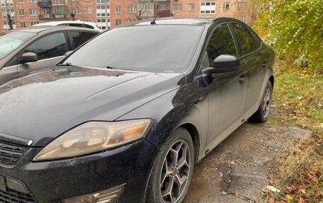 Ford Mondeo IV, 2008 год, 550 000 рублей, 4 фотография