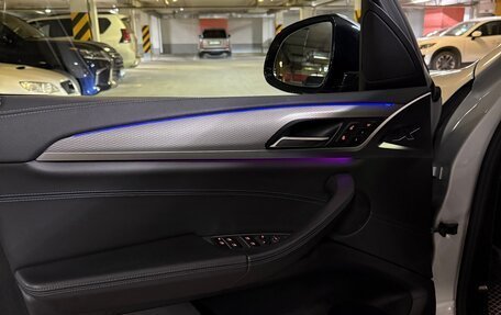 BMW X3, 2018 год, 3 850 000 рублей, 12 фотография