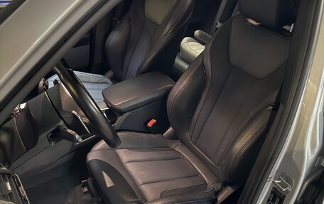 BMW X3, 2018 год, 3 850 000 рублей, 15 фотография