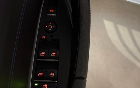 BMW X3, 2018 год, 3 850 000 рублей, 13 фотография