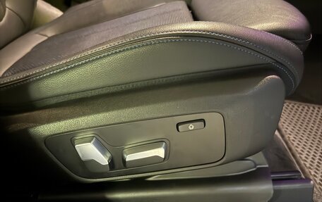 BMW X3, 2018 год, 3 850 000 рублей, 26 фотография