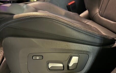 BMW X3, 2018 год, 3 850 000 рублей, 16 фотография